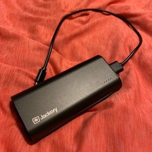 Jackery Android Portable Charger